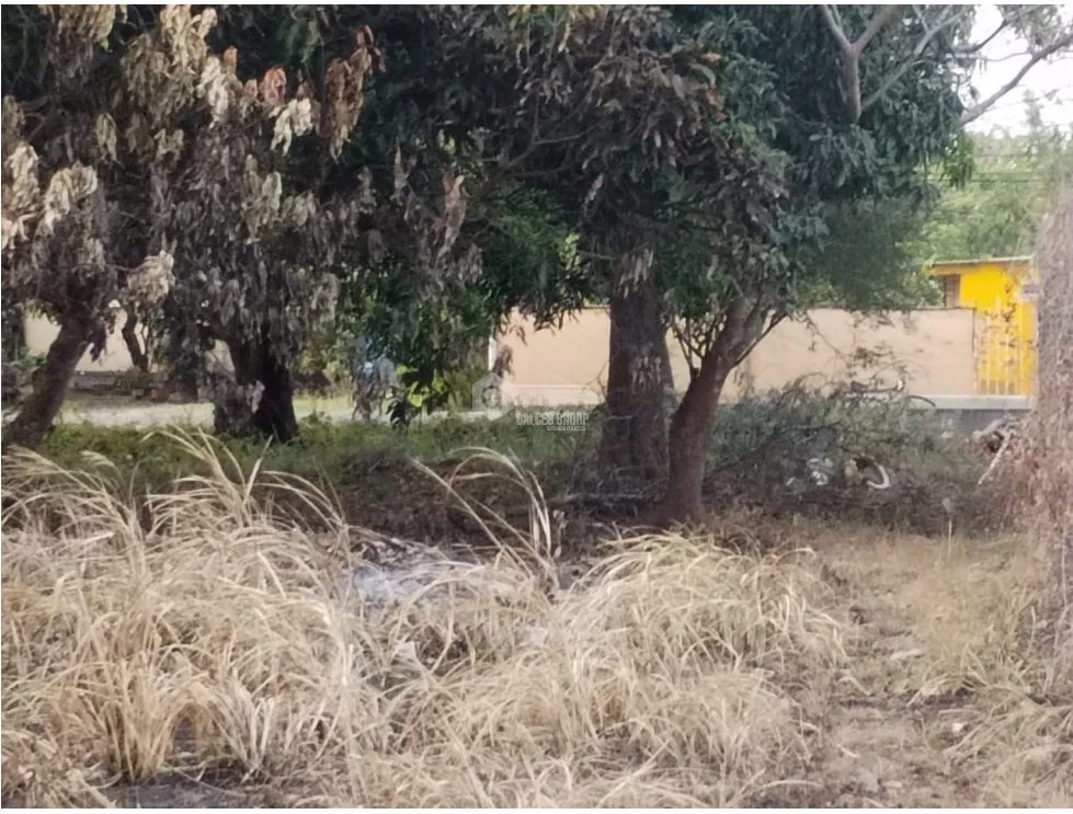Building Lot for sale in Aguadulce