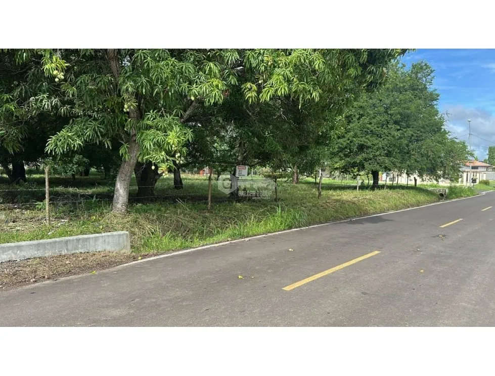 Building Lot for sale in Aguadulce