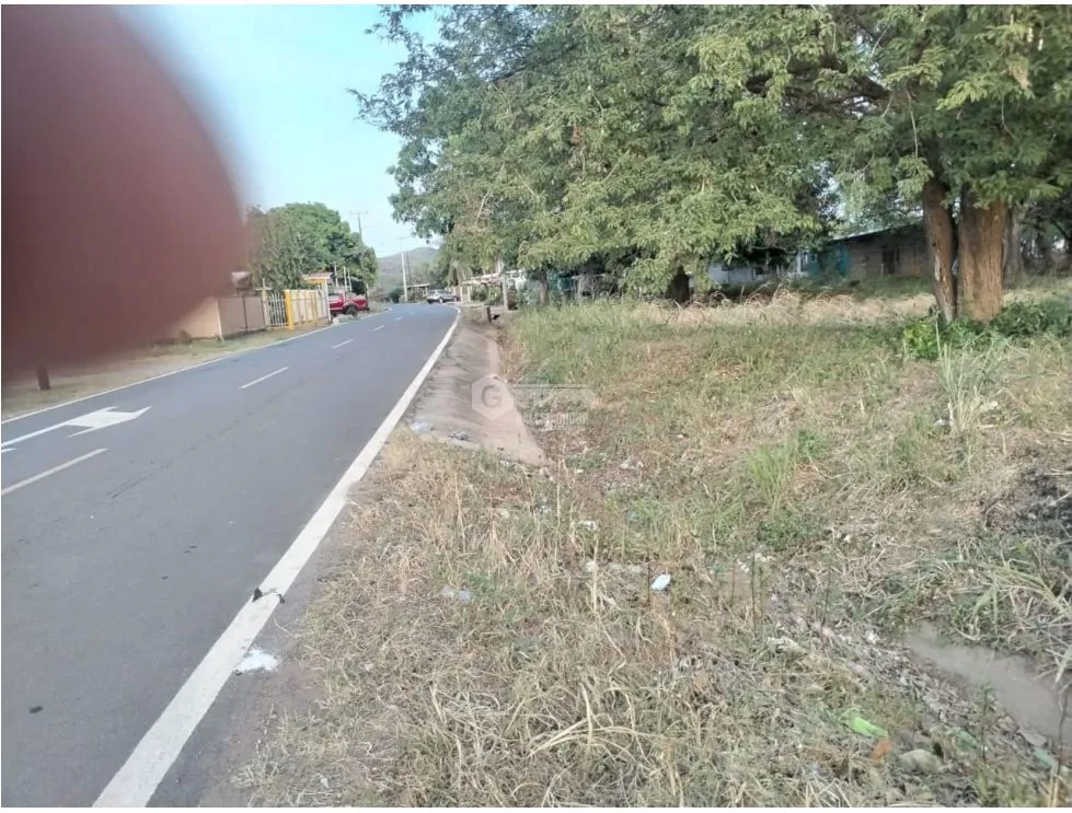 Building Lot for sale in Aguadulce