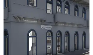 bâtiment à Panama à vendre