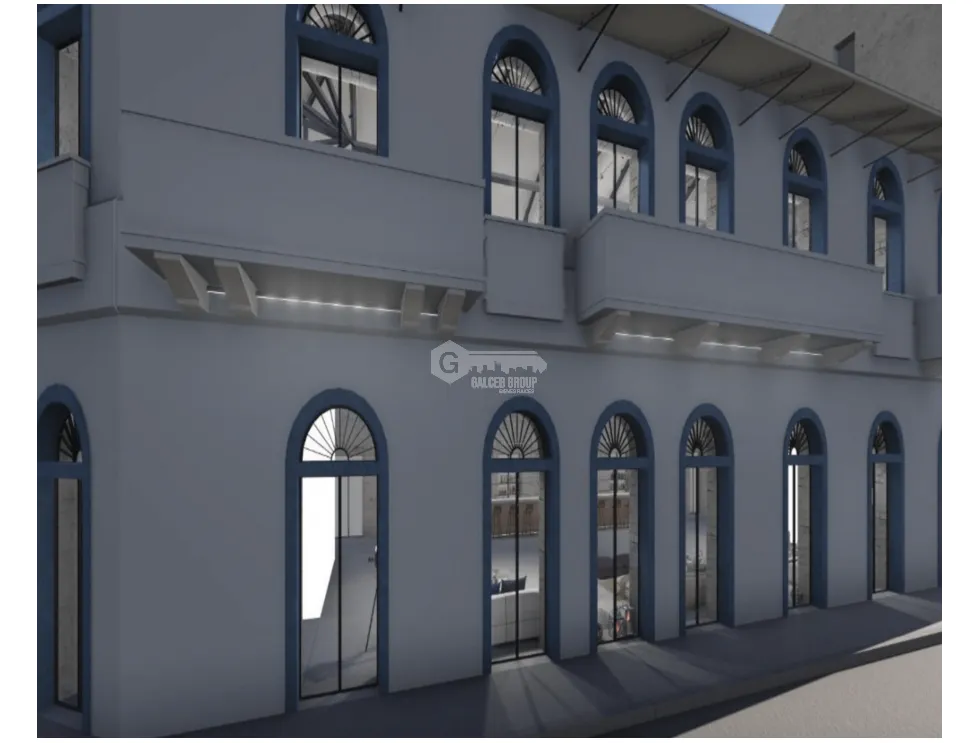 Building for sale in Panama
