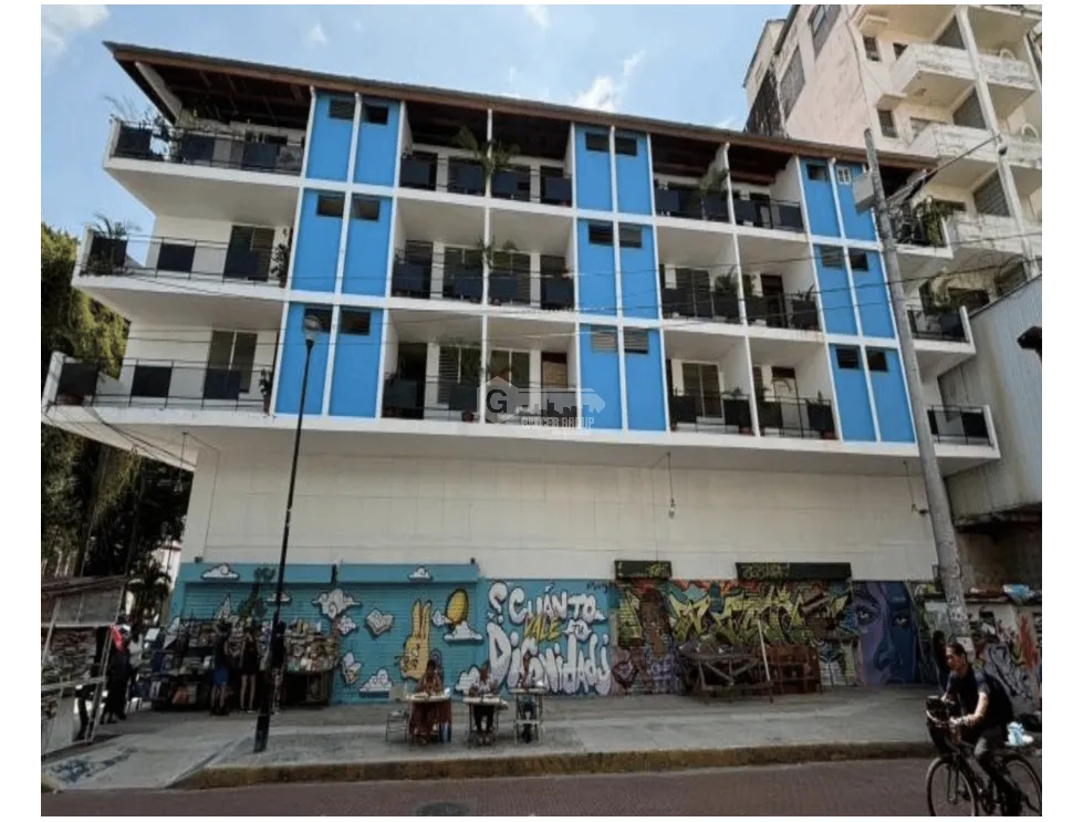 Building for sale in Panama