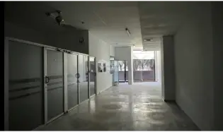 Commercial Space for rent in El Cangrejo