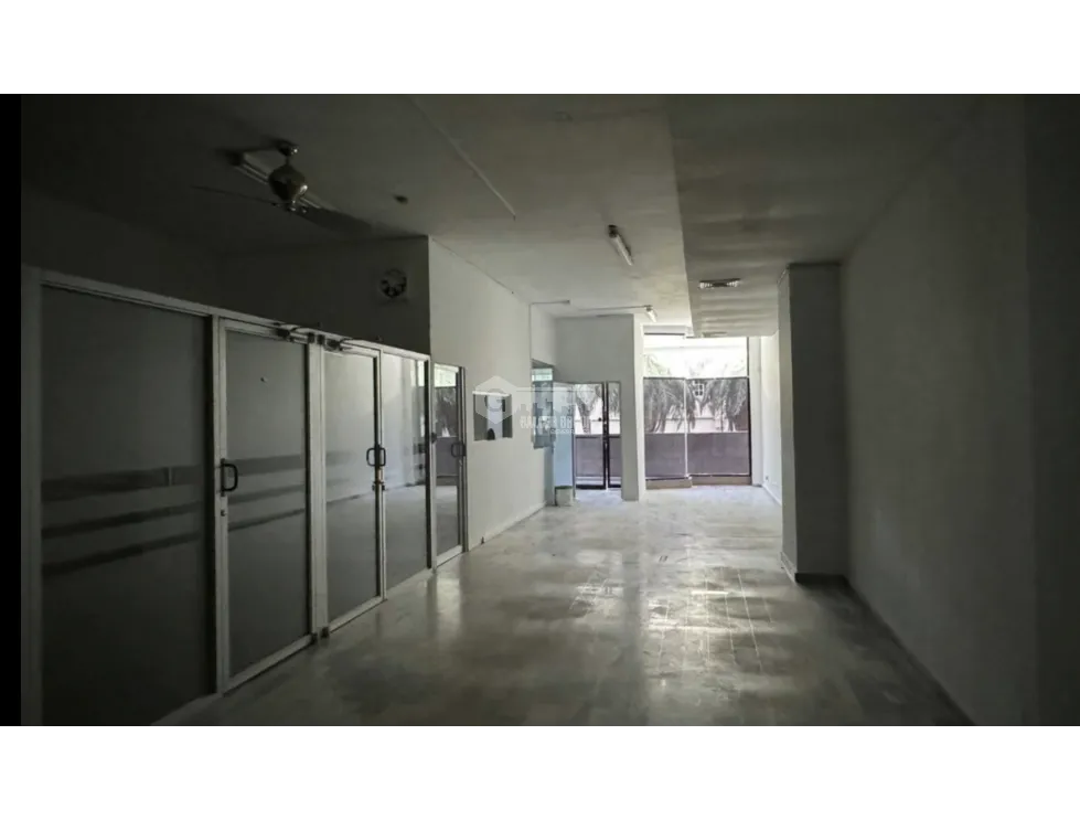 Commercial Space for rent in El Cangrejo