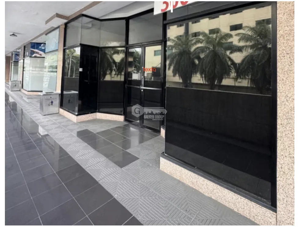 Commercial Space for rent in El Cangrejo