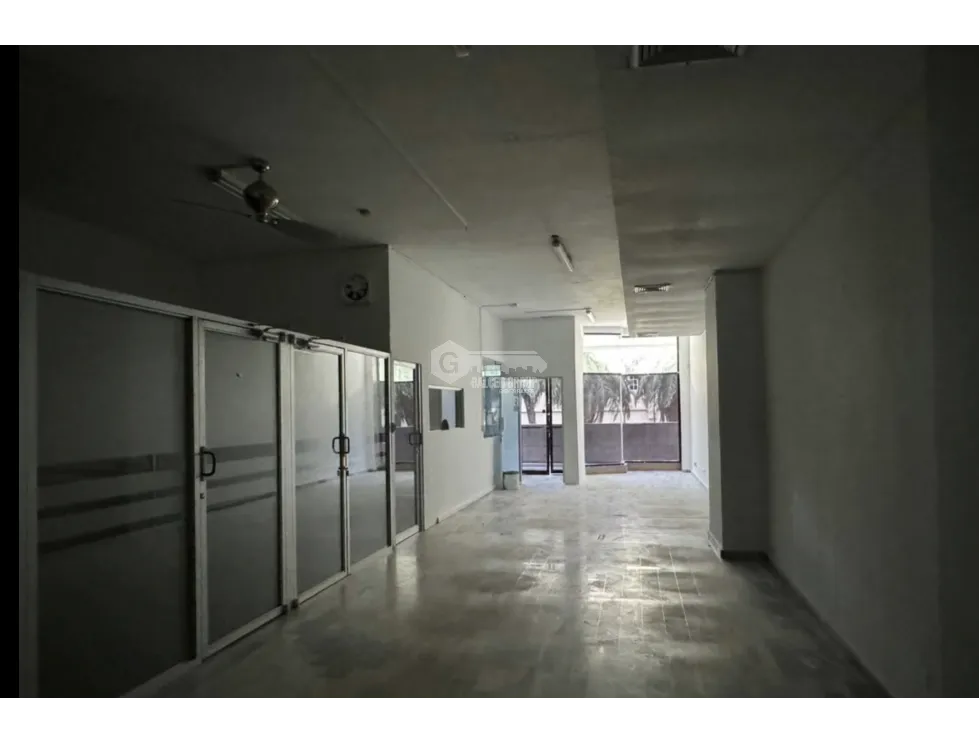 Commercial Space for rent in El Cangrejo