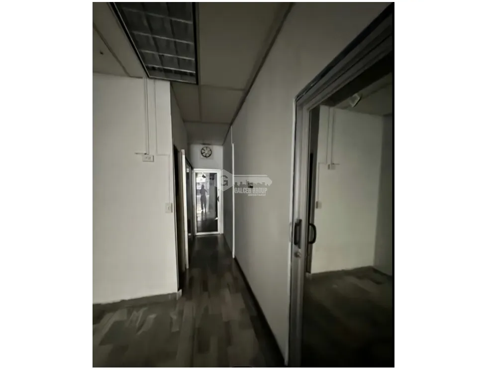 Commercial Space for rent in El Cangrejo