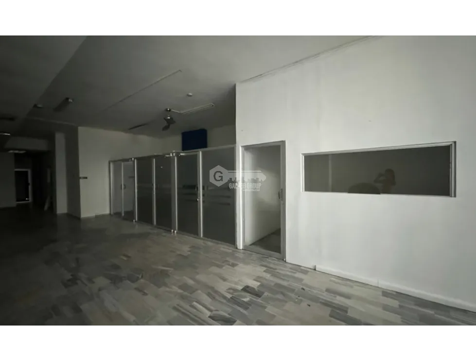 Commercial Space for rent in El Cangrejo