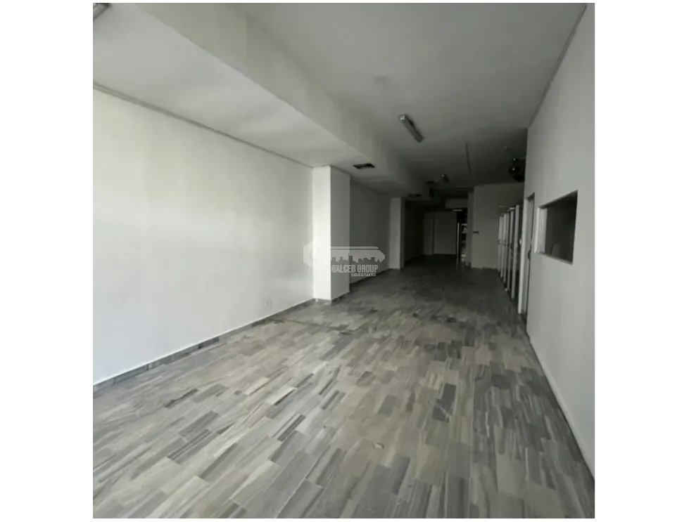 Commercial Space for rent in El Cangrejo