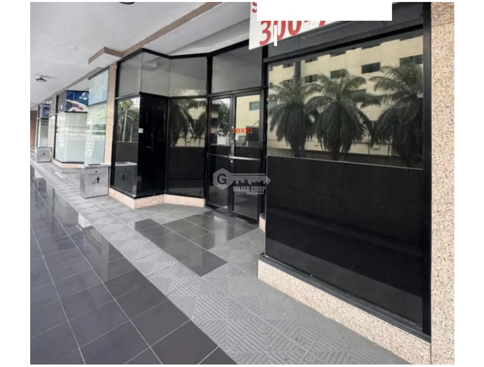 Commercial Space for rent in El Cangrejo