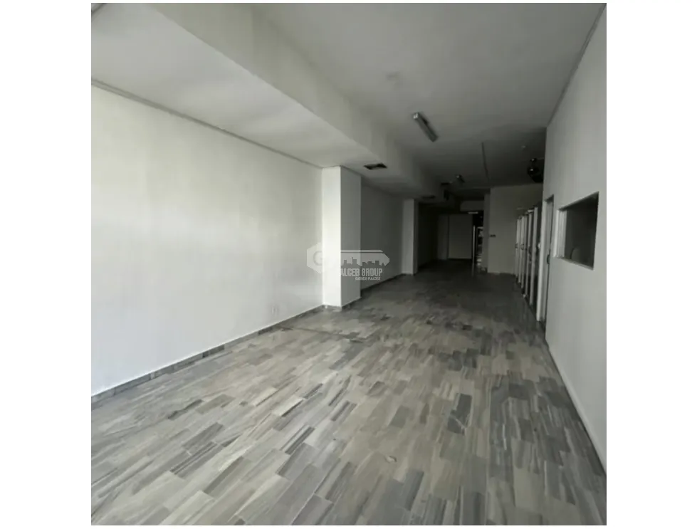 Commercial Space for rent in El Cangrejo