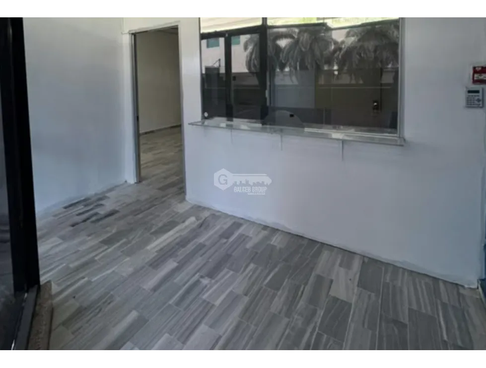 Commercial Space for rent in El Cangrejo