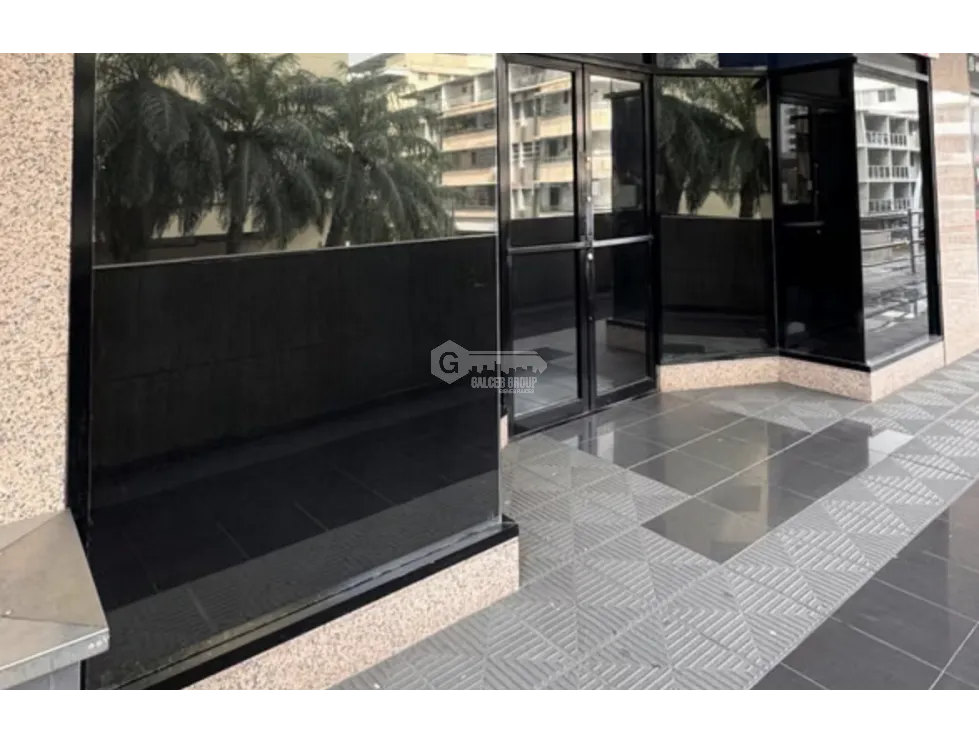 Commercial Space for rent in El Cangrejo
