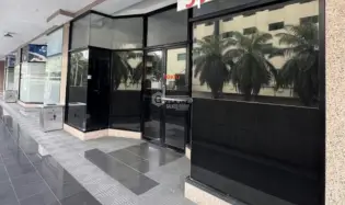 Коммерческое пространство в El Cangrejo в аренду