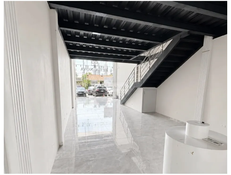 Commercial Space for rent in San Francisco