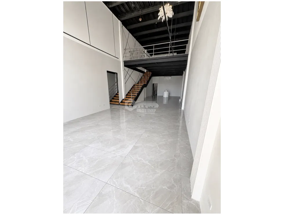 Commercial Space for rent in San Francisco