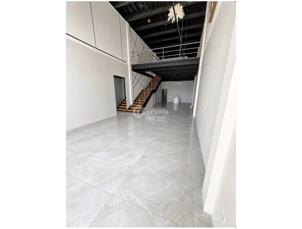 Commercial Space for rent in San Francisco