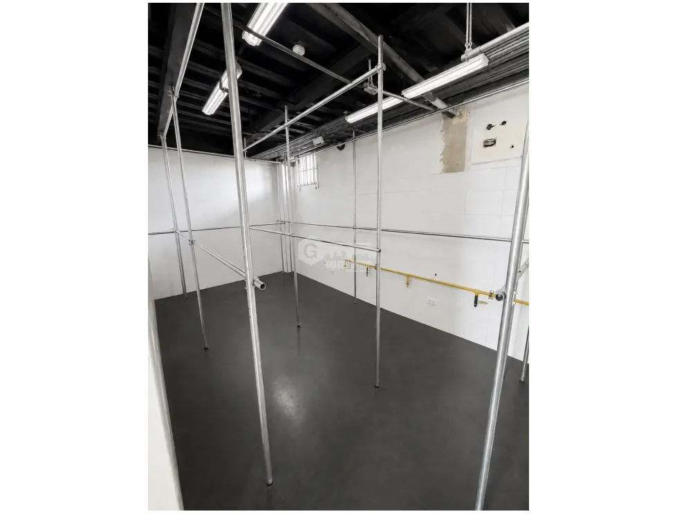 Commercial Space for rent in San Francisco