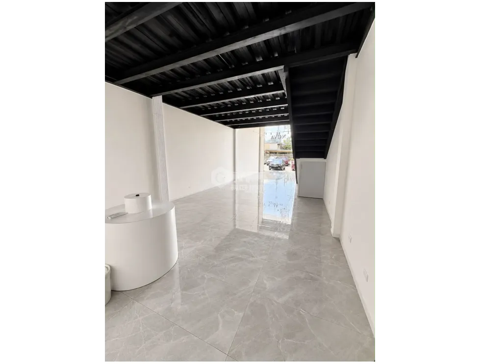 Commercial Space for rent in San Francisco