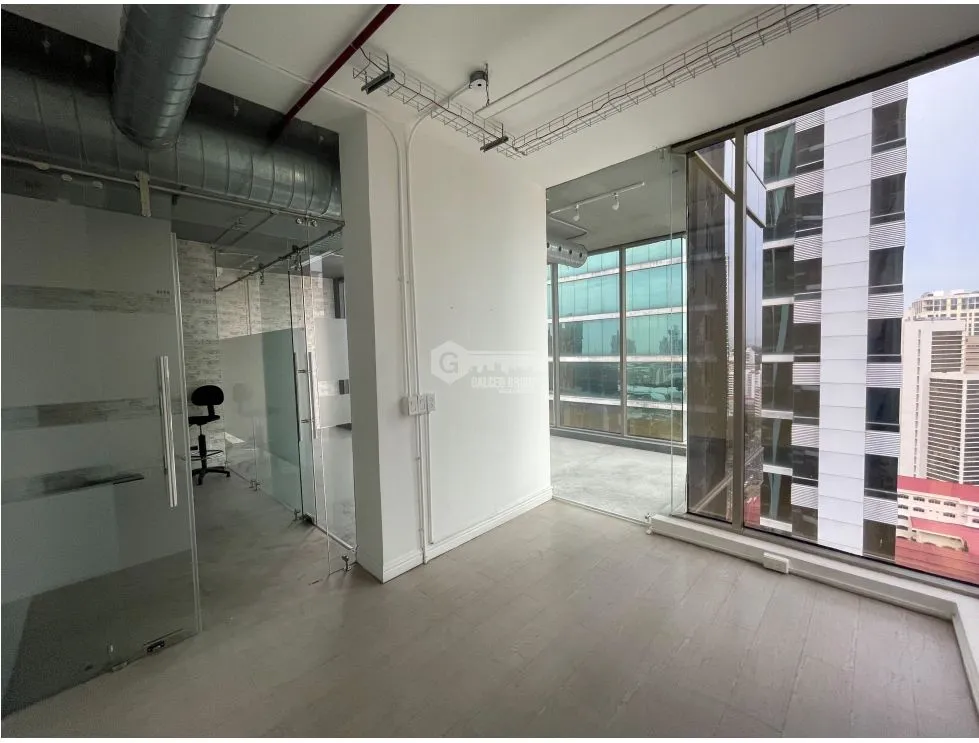 Espace commercial à Obarrio à louer