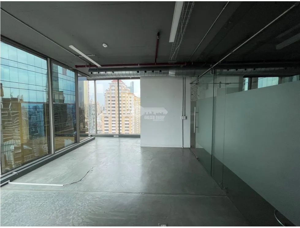 Espace commercial à Obarrio à louer