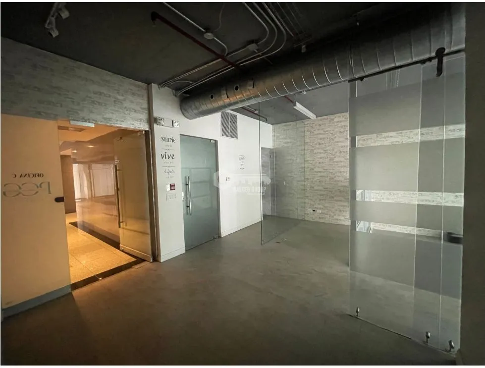 Espace commercial à Obarrio à louer