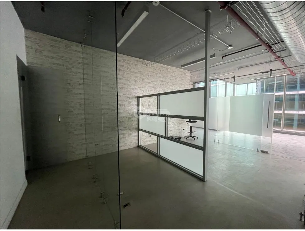 Espace commercial à Obarrio à louer