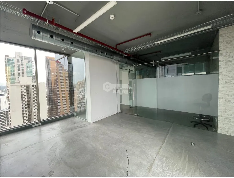 Espace commercial à Obarrio à louer
