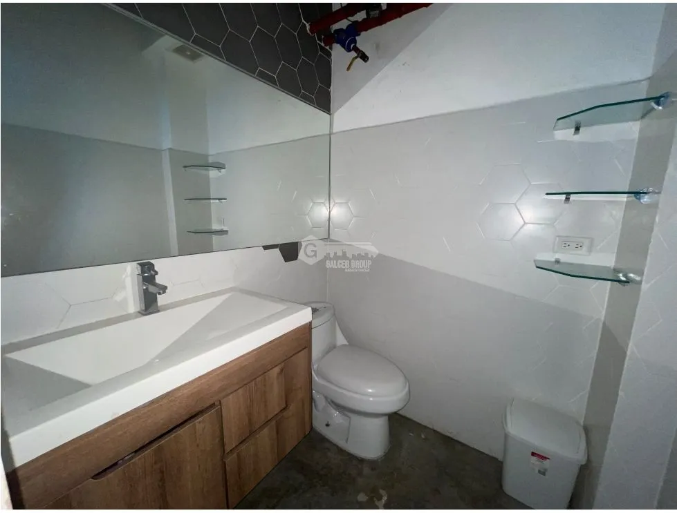 Espace commercial à Obarrio à louer
