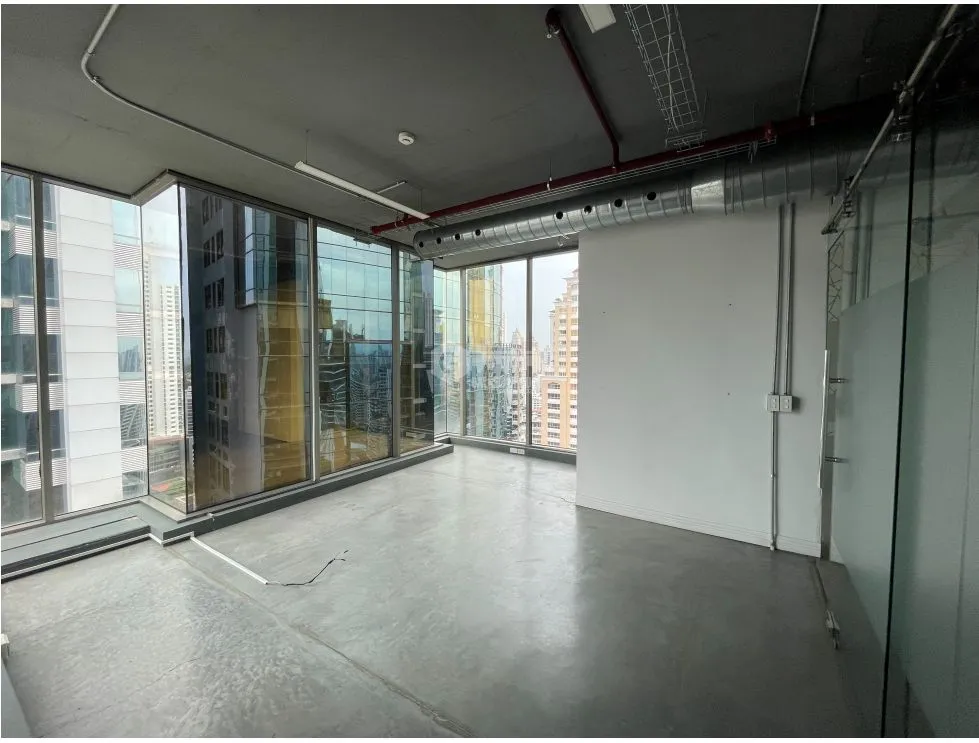 Espace commercial à Obarrio à louer