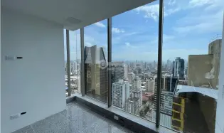 商业空间 在 Obarrio 出租