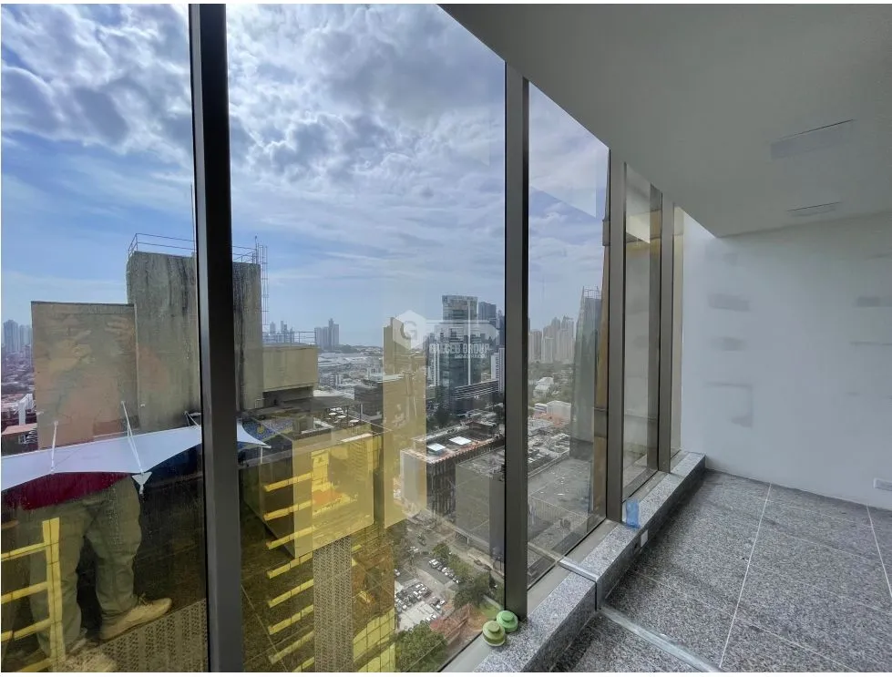 Espace commercial à Obarrio à louer