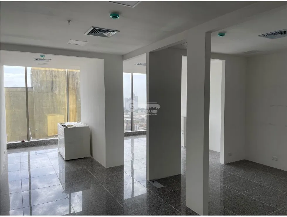 Espace commercial à Obarrio à louer