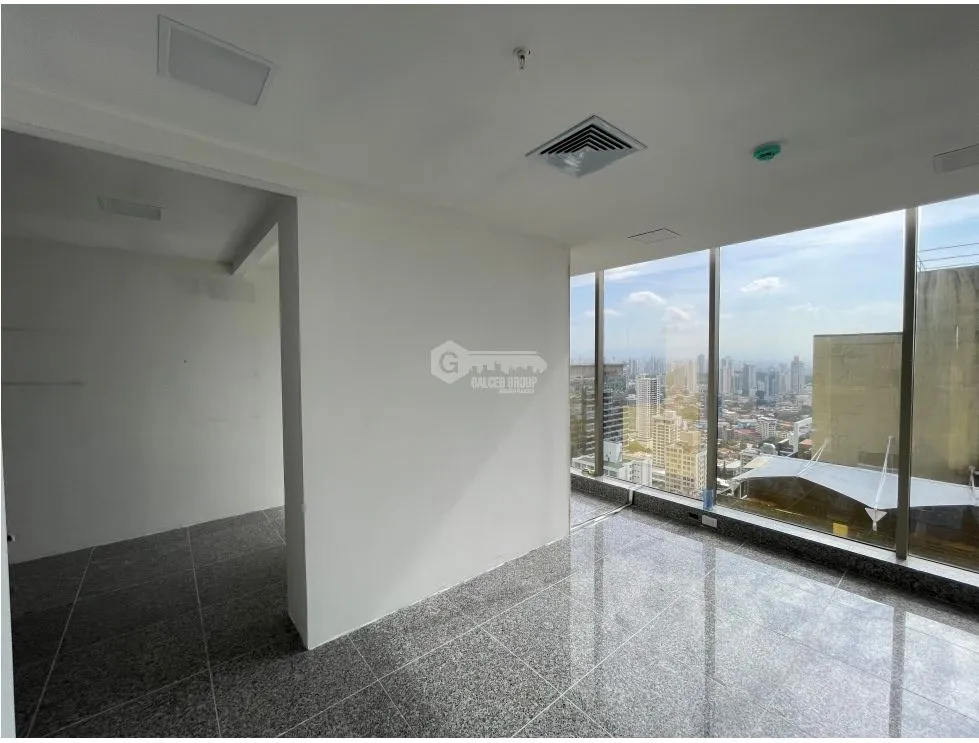 Espace commercial à Obarrio à louer
