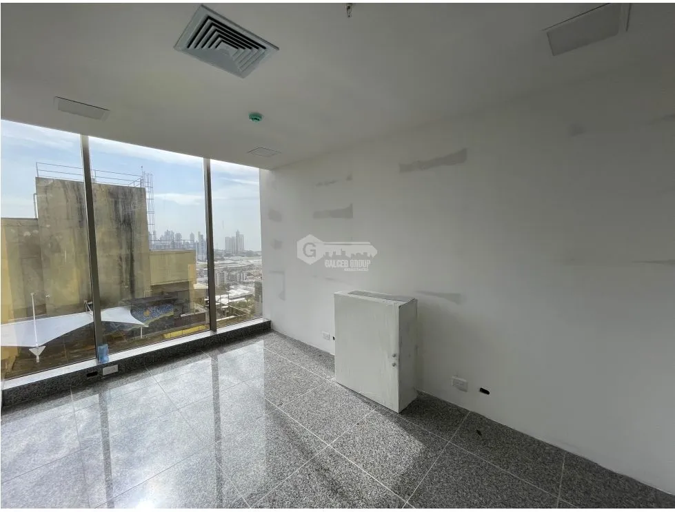Espace commercial à Obarrio à louer