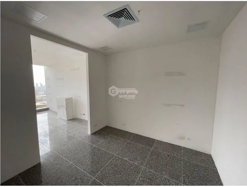 Espace commercial à Obarrio à louer