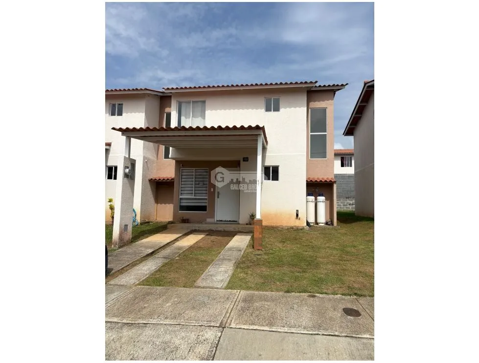 Maison unifamiliale à Arraijan à louer