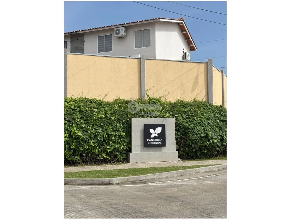 Maison unifamiliale à Arraijan à louer