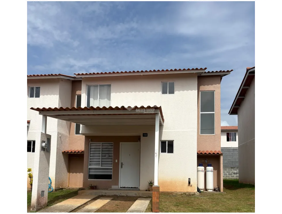 Maison unifamiliale à Arraijan à louer