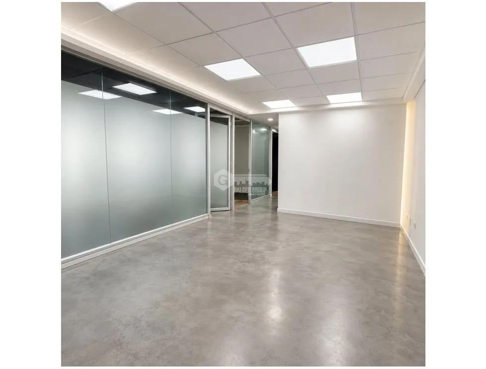 Espace commercial à Marbella à louer