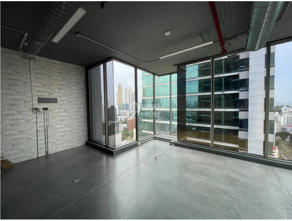Commercial Space for rent in Obarrio