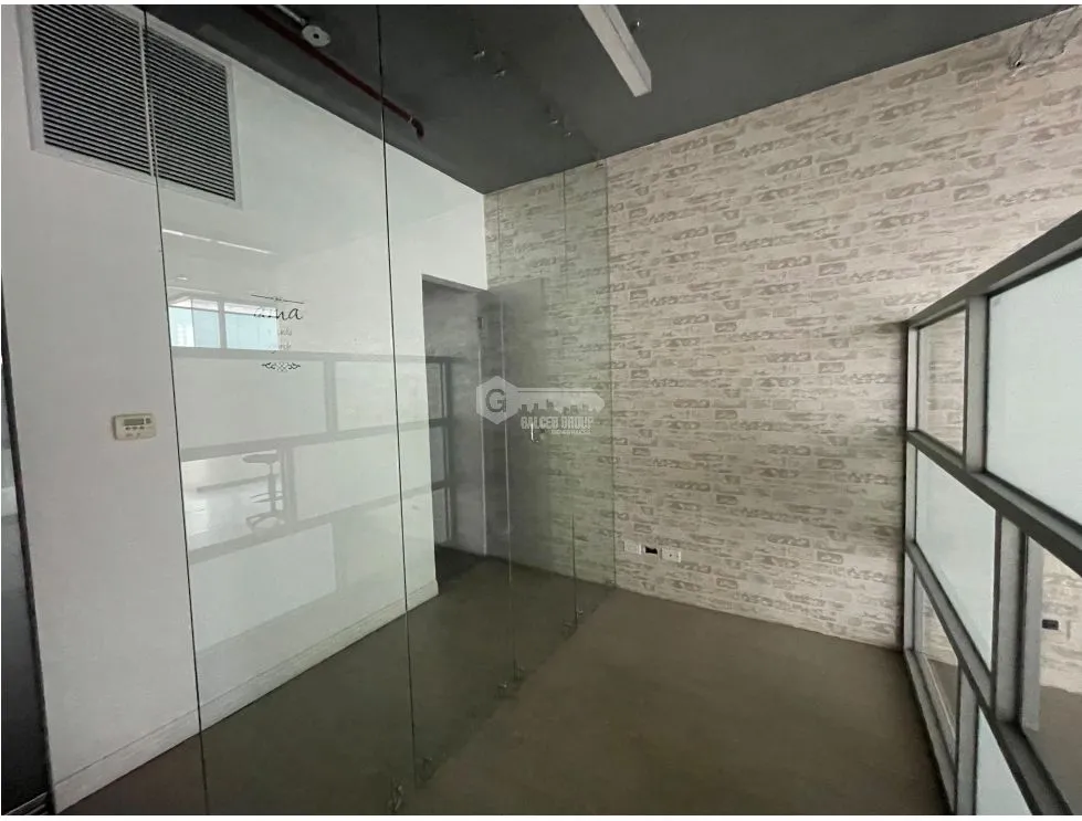 Commercial Space for rent in Obarrio