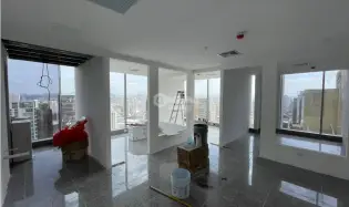 Espace commercial à Obarrio à louer
