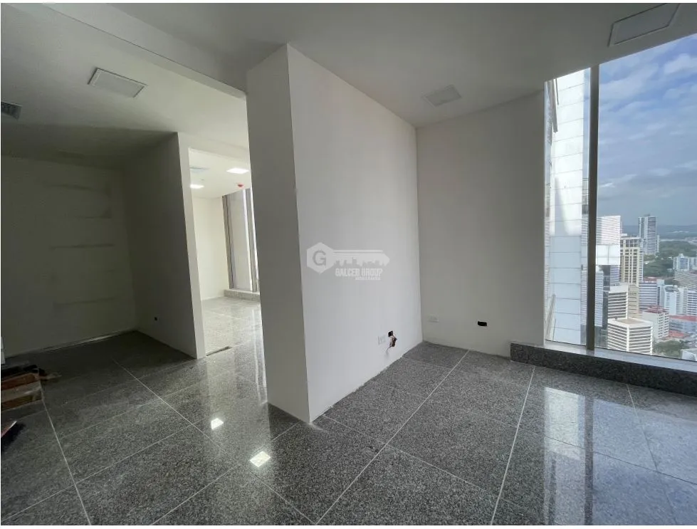 Espace commercial à Obarrio à louer