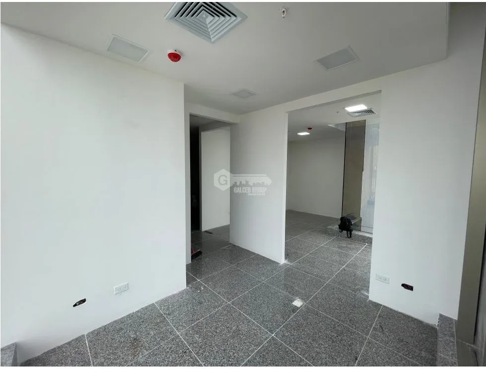 Espace commercial à Obarrio à louer