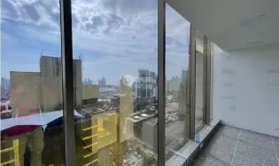 Espace commercial à Obarrio à louer