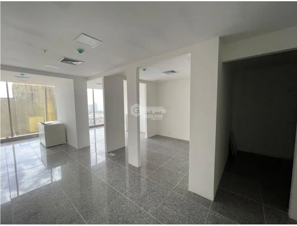 Commercial Space for rent in Obarrio