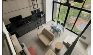 Apartment for rent in Coco del Mar