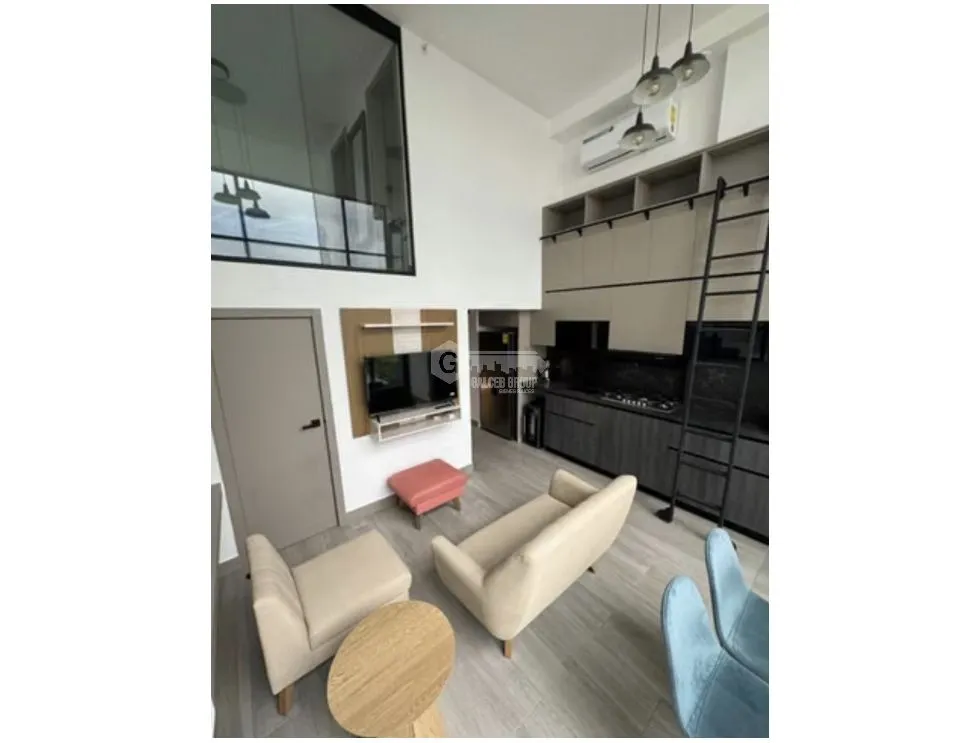Apartment for rent in Coco del Mar