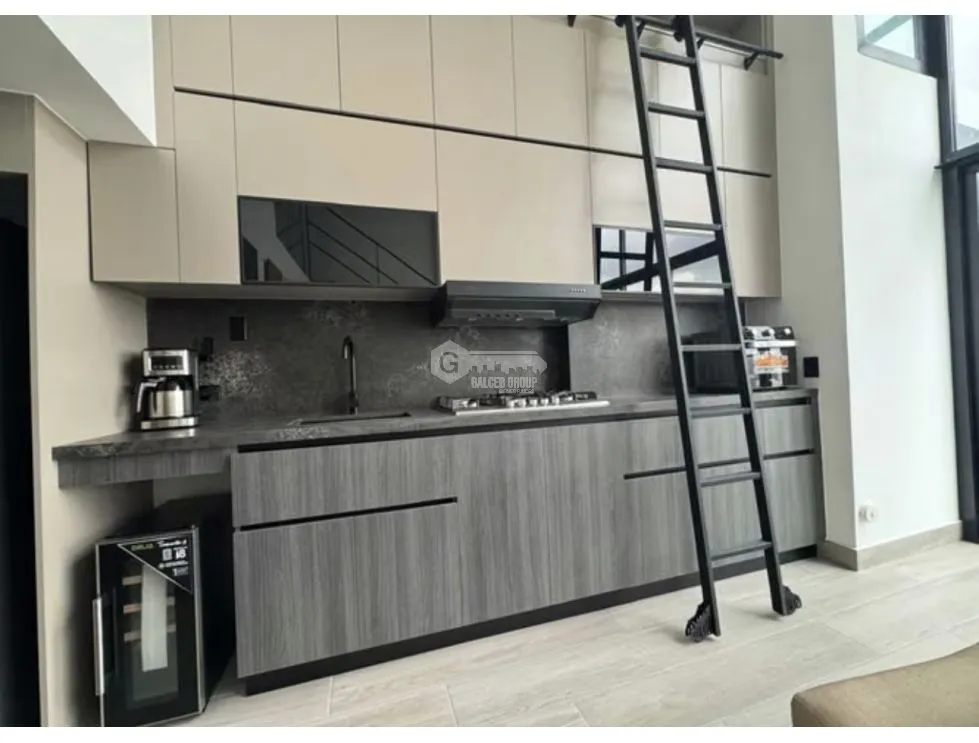 Apartment for rent in Coco del Mar